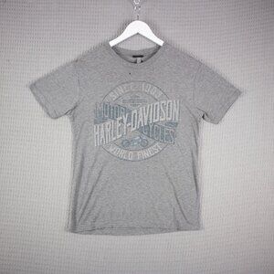 Harley Davidson 2018 Tombstone Arizona Tee Mens M